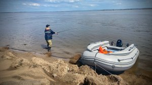 Удачное открытие сезона 2022