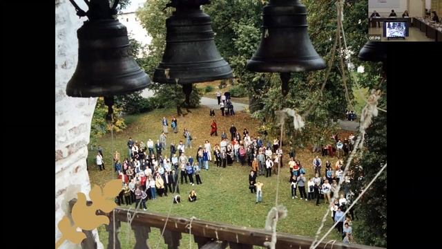 Мельникова С.Е. | Владимиро-Суздальский музей-заповедник. смотреть онлайн