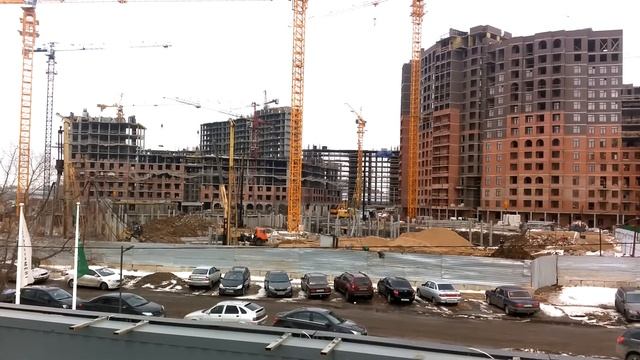 Солнечная система, дом 4, 11.02.2016 смотреть онлайн