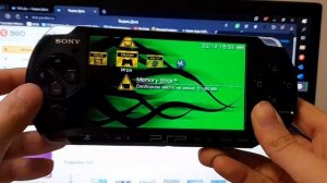 как скачать игры на psp+обои+темы