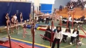 Maud , barres L'isle adam