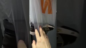 Как стирать кроссовки в стиральной машине | Лайфхаки от Нечетова | nechetoff