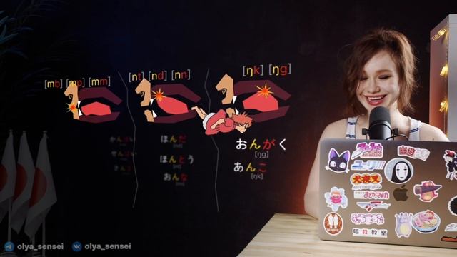 Пятый урок курса "Японский с нуля" с Дженнифер Лоуренс. Тизер. смотреть онлайн