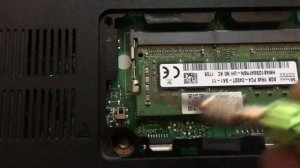 Почему не включается Acer Aspire 3 - без нижний крышки (1 из способов)