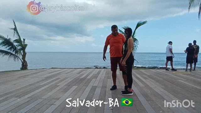 kizomba Brasil (3) смотреть онлайн