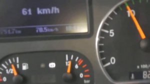 Mercedes AXOR 1840 как пользоваться круиз контролем