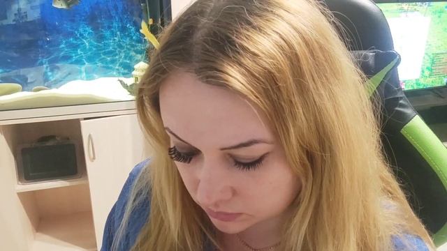 Накладные магнитные ресницы с АлиЭкспресс