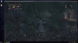 Bloodborne PC - PCSX4 - PS4 Emulator