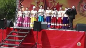 В станице Полтавской праздники без хора не проходят