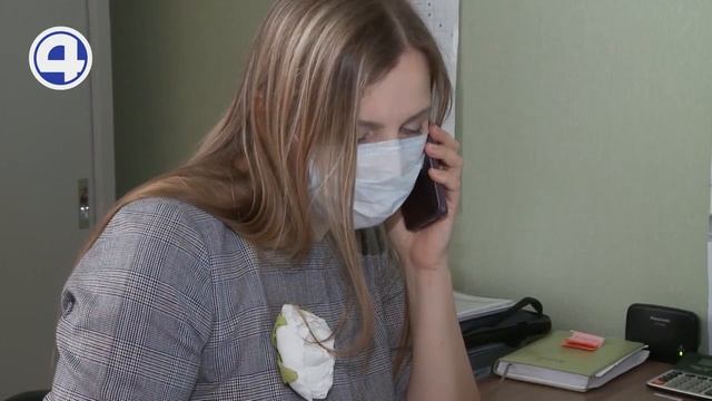 “Мы вместе!” – всероссийской акции взаимопомощи сегодня два года