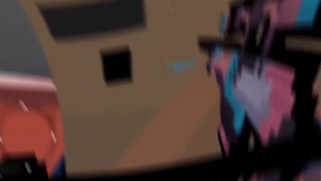 Летит крузак 200-тый, Фрагмуви блок страйк | Block Strike. смотреть онлайн