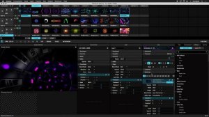 Resolume Video Training 4.3 Quantization