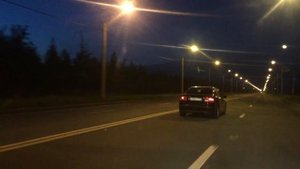 Saab 9-3 (175 hp st.1) vs Saab 9-3 (210 hp)