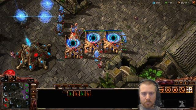 NewBreed vs Kazzarashi ZvP on Solaris 2024-03-09 смотреть онлайн