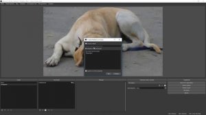 Сцены и звук | ОБС 2018 | Как настроить стрим в ОБС