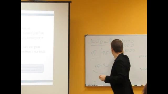 Составление бизнес-плана для нового бизнеса смотреть онлайн