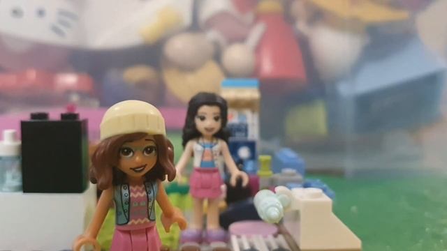 ЗАБОЛЕЛА СОБАКА! ЧТО ПРОИЗОШЛО?! смотреть онлайн