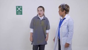 Academy Stars 5. Unit 1. p.12, listening 1.3