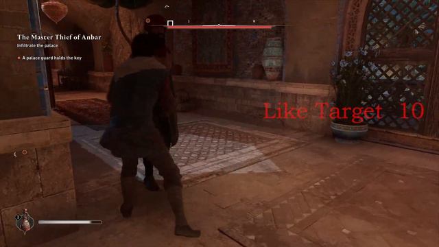 ASSASSIN'S CREED MIRAGE PC Walkthrough Gameplay Part 1 - INTRO (FULL GAME) #assassinscreedmirage смотреть онлайн