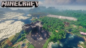 Стрим Minecraft ► Выживание на сервере #28