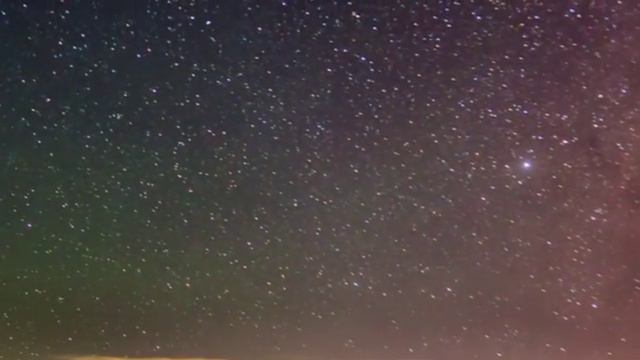 «Звездная река» из мюзикла «Том Сойер». Музыка и слова В. Семёнов.