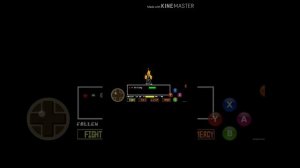 Как сделать gamepad для create your frisk на андройде.
