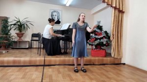 Степанова Наталья, 3 кл Вик Калинников Звездочки