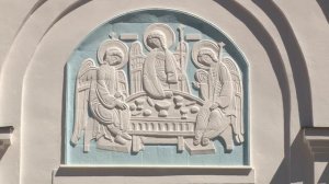 Свято-Тихоновский Преображенский женский монастырь, г. Задонск