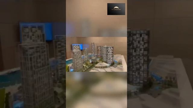 PENINSULA THREE от Select Group смотреть онлайн