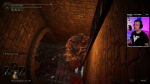 [4K] Столица Лейнделл в Элден Ринг Секреты локации ? Elden Ring прохождение на русском #18