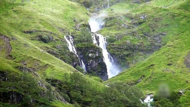 Top 10 places to travel in Scotland