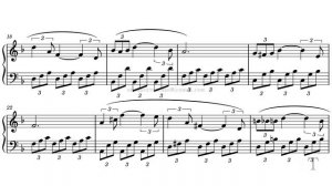 Серенада Ф. Шуберт - Serenade F. Schubert