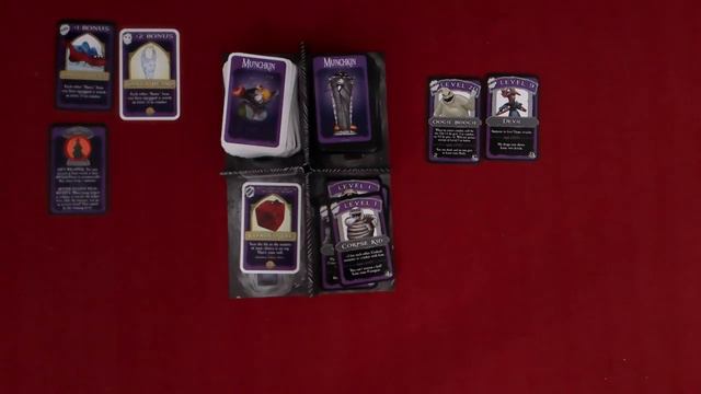 How to Play: Munchkin: Nightmare Before Christmas смотреть онлайн