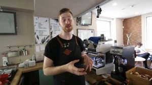 How To Make RAF Coffee (Russian Coffee in Double B, Moscow) | ECT Weekly #008