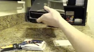 2012-2013 Panini Immaculate Basketball 2 Box Break ~ Gustavo Ayon LOGOMAN 1/1, SHAQ PATCH