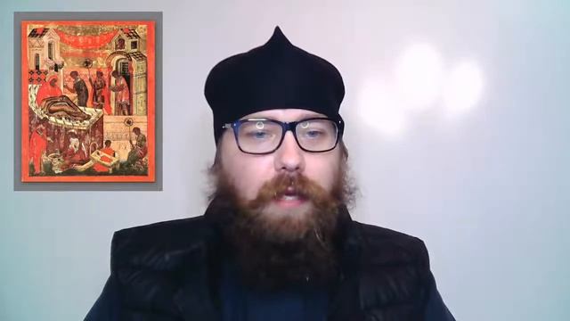 Рожество Пресвятой Богородицы смотреть онлайн