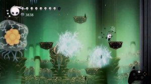 Hollow Knight Pantheon 5 With Better Void Heart