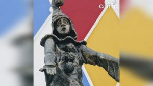 Что бы памятники сказали барнаульцам, если бы умели говорить