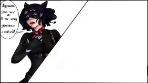 Падение Часть 7    Леди Баг и Супер кот Комикс #64