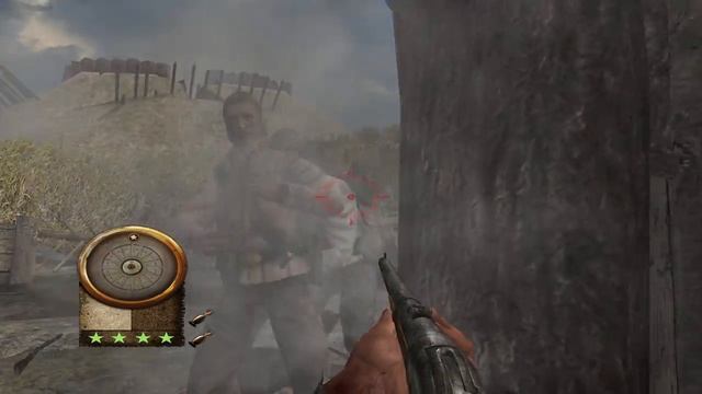 Second Battle of Fort Fisher - Civil War: A Nation Divided смотреть онлайн