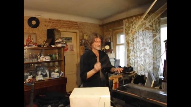 Тренажёр для звонарей смотреть онлайн