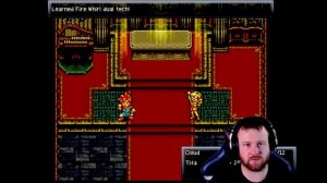 Chrono Trigger (PC): Cloud meets Chrono series! What is this GAME!?!?!?
