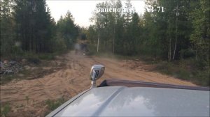 Гусеничный транспортер ГАЗ 71