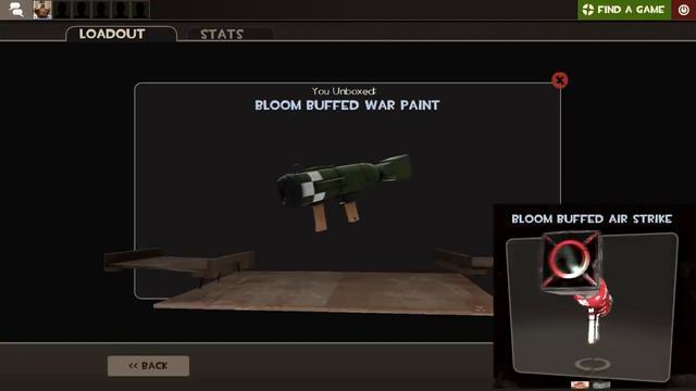 TF2: Jungle Inferno Unusual Unboxing! [Jungle Jackpot & Infernal Reward cases] смотреть онлайн