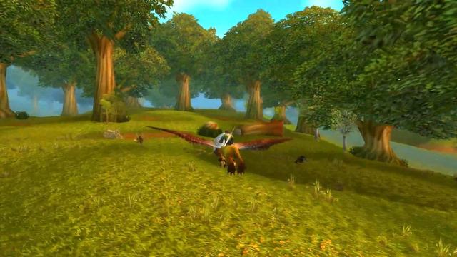 World of Warcraft Classic- The Defias Brotherhood смотреть онлайн