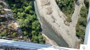 Самый страшный аттракцион в России