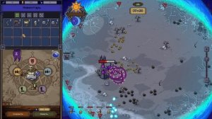 Necrosmith ОБЗОР