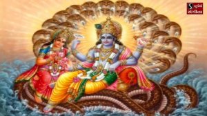 Шриман Нараяна Нараяна Хари Хари II Shreeman Narayan Narayan Hari Hari