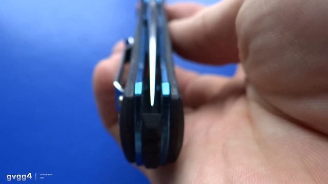 СТИЛЬНЫЙ НОЖ! Внимания стоит! Boker Nebula смотреть онлайн