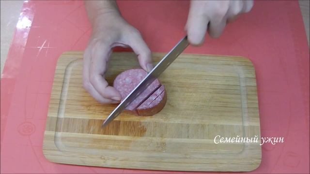 Лучший САЛАТ с БРОККОЛИ /Как вкусно приготовить брокколи, чтобы все ели? смотреть онлайн